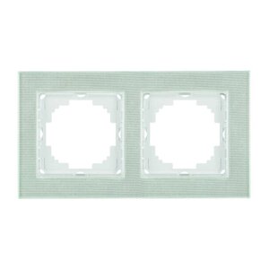 Рамка Nilson Alegra скло мастерпоінт 2-на