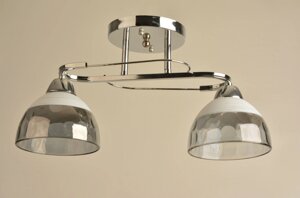 Люстра декоративна 8105/2