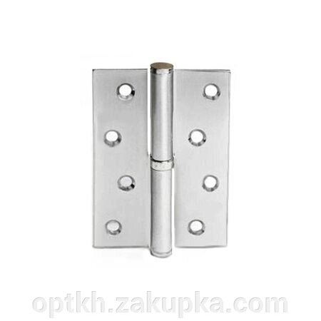 Петля APECS 100 * 75-B-Steel-CR-R від компанії СПД Лініченка С Н - фото 1