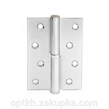 Петля APECS 75 * 62-B-Steel-NIS-L від компанії СПД Лініченка С Н - фото 1