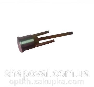 Секрет для замка DEAD BOLT, DBM, HERCULAR, CRONUS, TESA, AZBE, DEAD LOCK, DEDLOCK. Вставка деадболт. від компанії СПД Лініченка С Н - фото 1