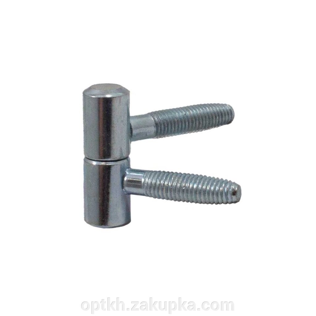 Завіса Otlav CF030130H037-CG030130H031 оцинкована від компанії СПД Лініченка С Н - фото 1