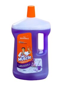 MrMuscle для миття підлоги 2.5 літра