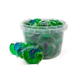 Капсули для прання 3 в 1 DenkMit – 50 шт в Закарпатській області від компанії Grand Eco Trade