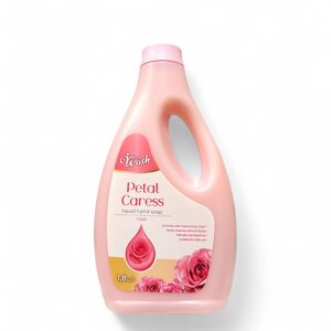 Рідке крем-мило Ira Wash Petal Caress 1,8 л в Закарпатській області від компанії Grand Eco Trade