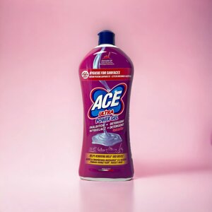 Універсальний гель-відбілювач ACE з ароматом лаванди 1 л