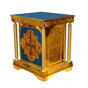 Жертовник № 2462, розмір 75 см х 85 см х 98 см (висота)