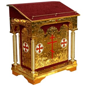 Тетрапод № 844