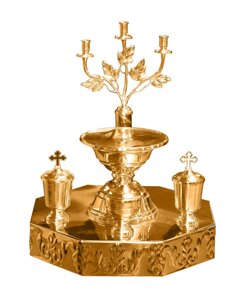 Набір для літії № 2408