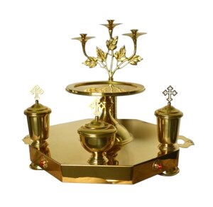 Набір для літії № 2421