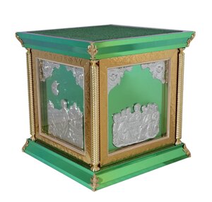 Облачення на престол № 2261, розмір 100 см х 100 см