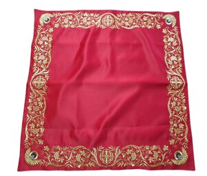 Ілітон № 6166 (атлас, односторонній) 70 см х 70 см