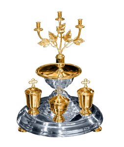 Набір для літії № 2407