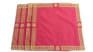 Ілітон № 6170 (габардин, односторонній) 70 см х 70 см