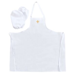 Набір для освячення з вишитим хрестом № 12011