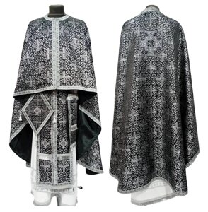 Облачення грецького крою № 7062