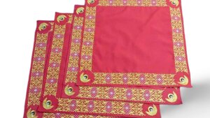 Ілітон № 6171 (габардин, односторонній) 70 см х 70 см