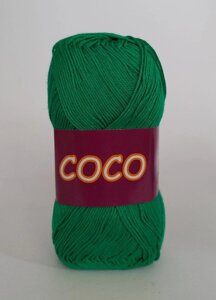 Пряжа бавовняна Vita cotton Coco (Віта котон Коко)4311
