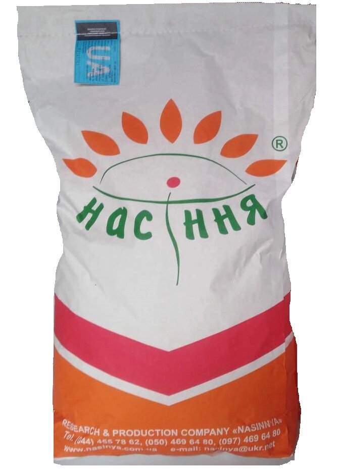 Бонмакс соняшник Бонд під Гранстар, Стандарт від компанії Сементе - фото 1