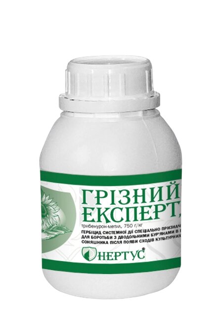 Грізний Експерт, гербіцид (Експрес) від компанії Сементе - фото 1