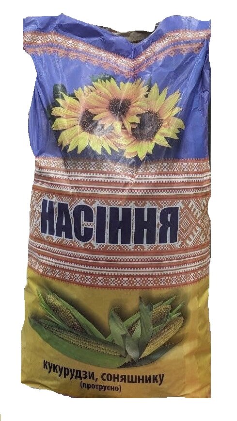 Оржиця (ФАО 230) кукурудза ІЗК НААН України від компанії Сементе - фото 1