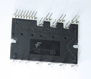 Мікросхема FSBF5ch60BS (SPM-27)