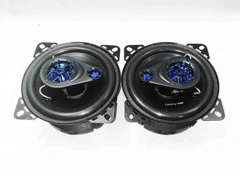Динаміки BM audio WJ1-S44V3 10 см ##от компании## Опт, роздріб інтернет магазин Familyshop - ##фото## 1