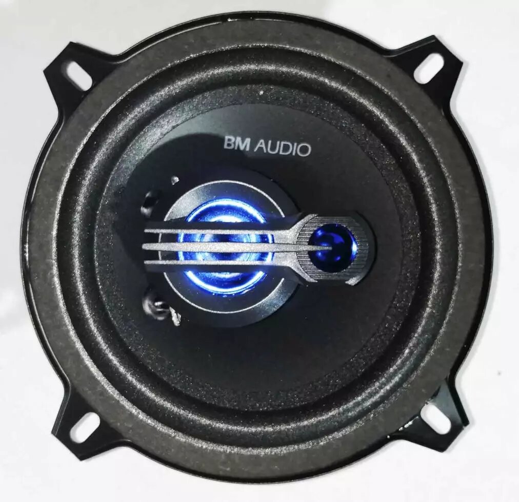Динаміки BM audio XJ3-553B 13 см ##от компании## Опт, роздріб інтернет магазин Familyshop - ##фото## 1