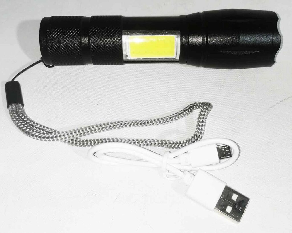 Фонарь Bailong BL 29 T6 ##от компании## Опт, розница интернет магазин Familyshop - ##фото## 1