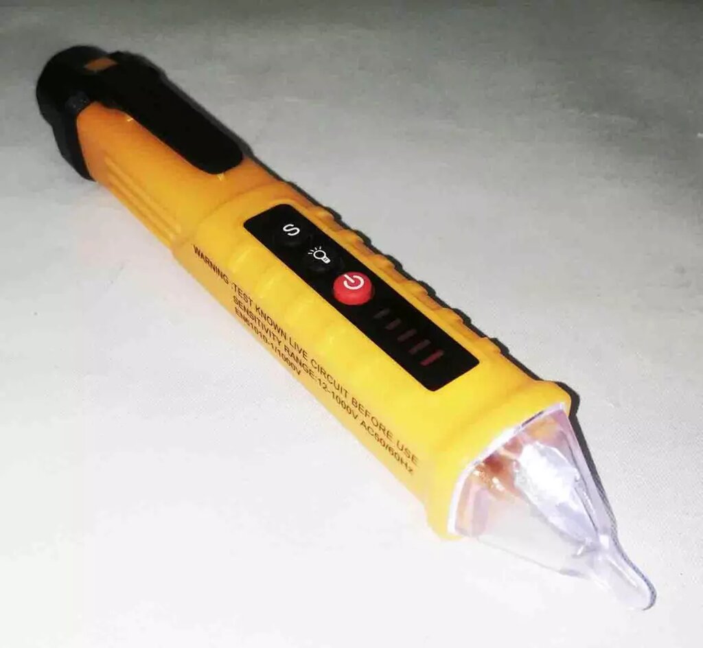 Индикатор скрытой проводки UT 120 ##от компании## Опт, розница интернет магазин Familyshop - ##фото## 1