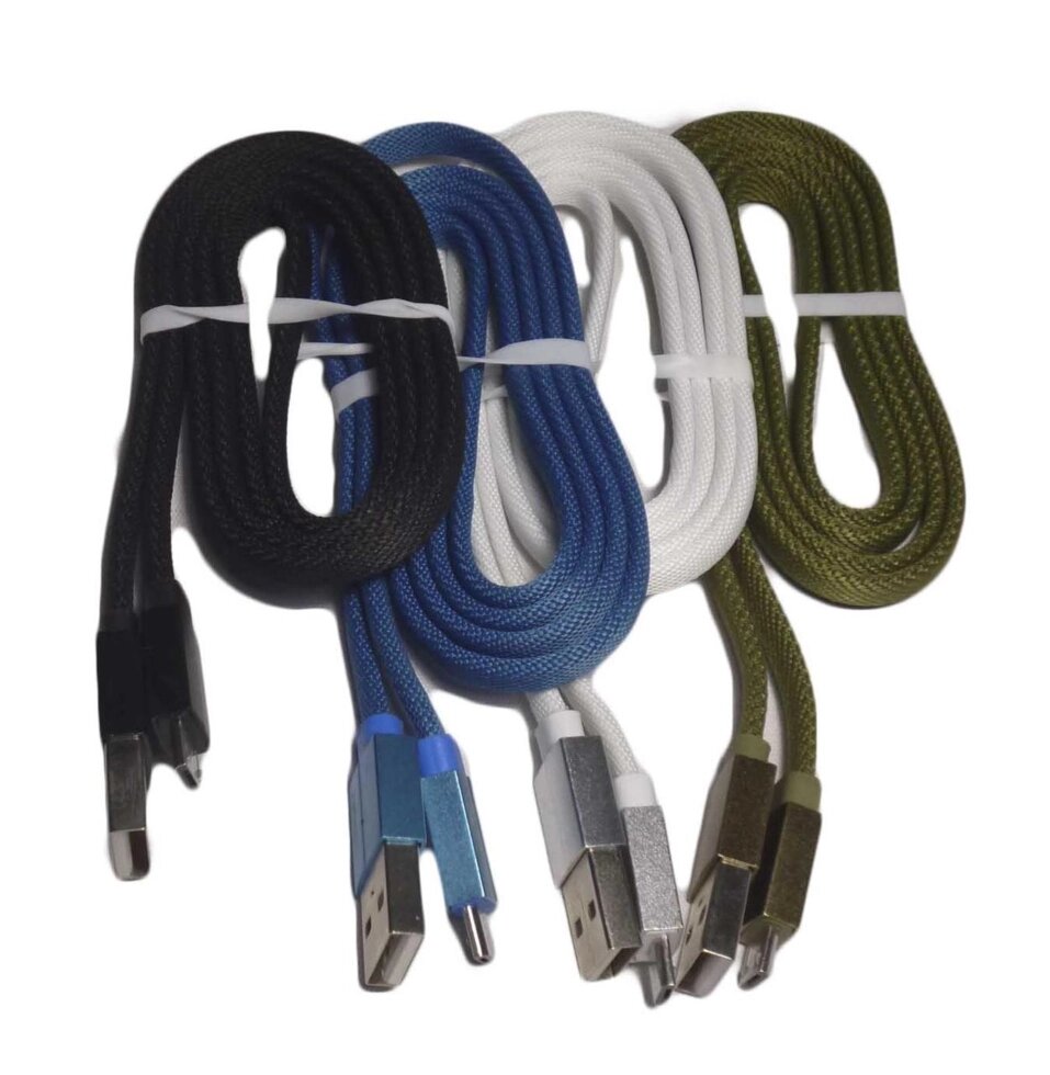 Кабель USB - micro USB ART-138 ##от компании## Опт, розница интернет магазин Familyshop - ##фото## 1