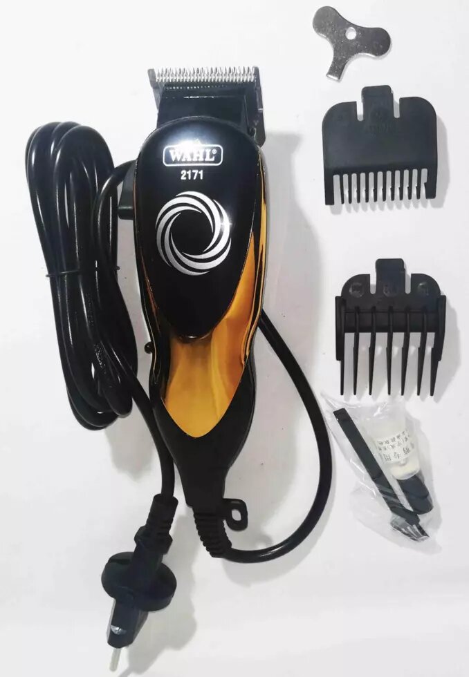 Машинка для стрижки WAHL 2171 ##от компании## Опт, роздріб інтернет магазин Familyshop - ##фото## 1