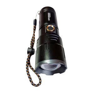 Ліхтарик ручний BL 106 FM30-TG з Power Bank