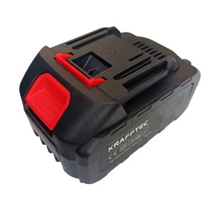 Акумуляторна батарея для інструменту Krafftec 24V 3 Ah