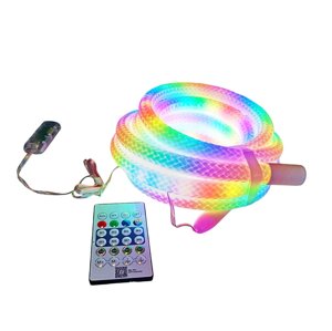 Стрічка LED неон 5м SFK-30