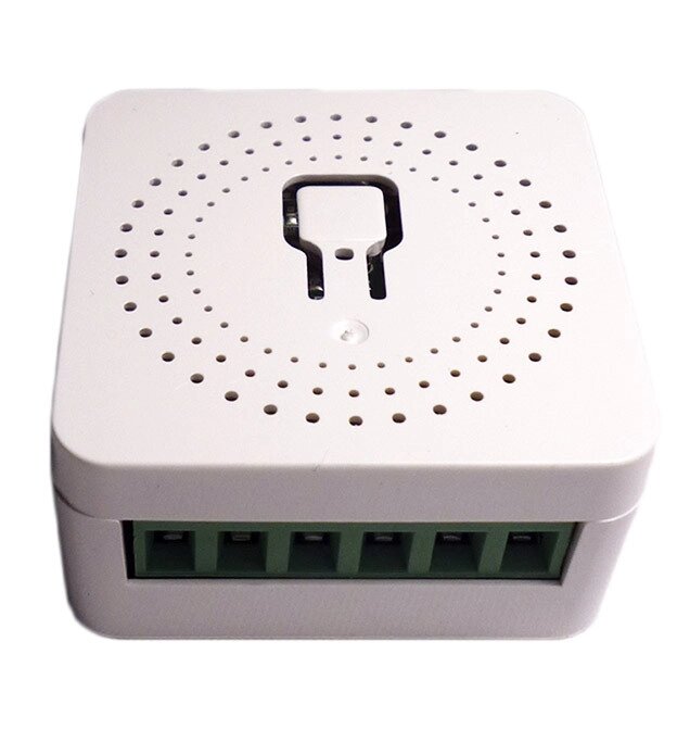 Smart Home WIFI реле 16A ##от компании## Опт, роздріб інтернет магазин Familyshop - ##фото## 1