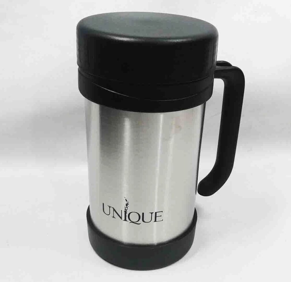 Термос пищевой UNIQUE UN-1034 0.5 л ##от компании## Опт, розница интернет магазин Familyshop - ##фото## 1