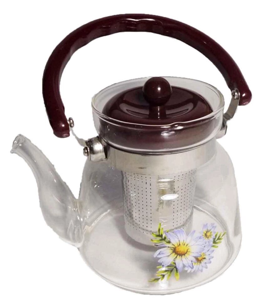 Заварник FlorA UN-1182 ##от компании## Опт, розница интернет магазин Familyshop - ##фото## 1