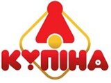 Логотип ВЕТЛ ТОВ "ПОА КУПІНА"
