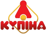 Логотип ВЕТЛ ТОВ "ПАО КУПІНА"