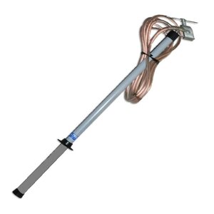 Штанга для зняття потенціалу ШСПК