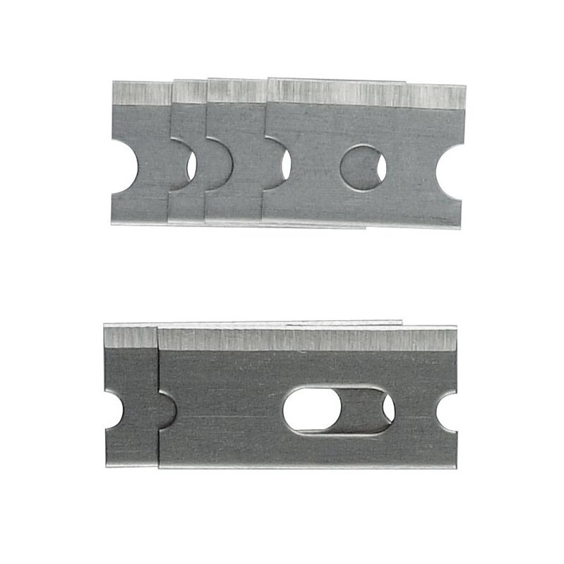 Змінне лезо Pro'sKit 5PK-376C-BLADE для кримперів від компанії КУПІНА - фото 1