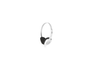 Навушники Koss KPH8w On-Ear White (195687.101)