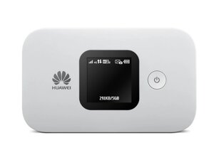 Модем Huawei E5377 White