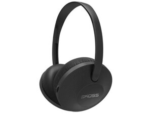 Навушники Koss KPH7 Black Over-Ear Wireless Mic (197229.101)