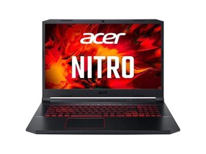 Ноутбук acer nitro 5 AN517-41-R1e5 (NH. QBHEX. 007)