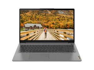 Lenovo ideapad 3 15LC6 (82KU010FRM) ноутбук