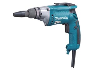 Шуруповерт мережевий Makita FS2700