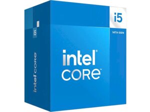 Процесор Intel Core i5-14400 (BX8071514400)