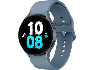 Смарт-годинник Samsung Galaxy Watch5 44mm Saphire (SM-R910NZBA)